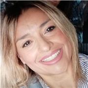 Laureata in scienze motorie , impartisce lezioni private per le classi elementari ed aiuto svolgimento Dad